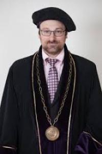 JUDr. PhDr. Tomáš Klokner, PhD., MBA, univ. doc.