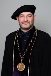 doc. JUDr. PhDr. Marian Horváth, Ph.D. doc. JUDr. PhDr. Marian Horváth, Ph.D.